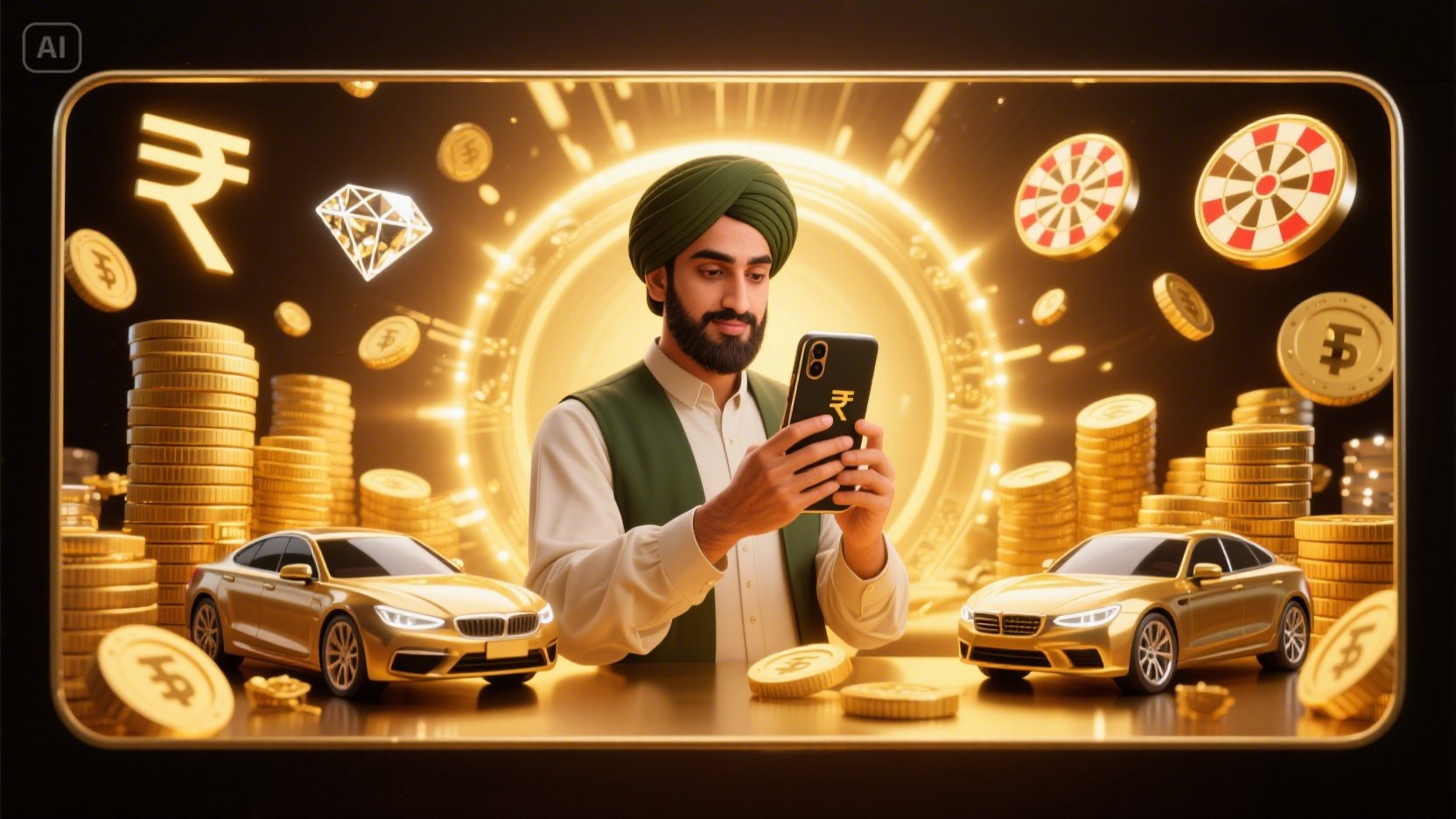 Pommi CasinoDeposit PKR now and get a 200% instant top-up! Pakistan’s gamers can enjoy verified casino games, secure JazzCash payments, and instant PKR withdrawals.