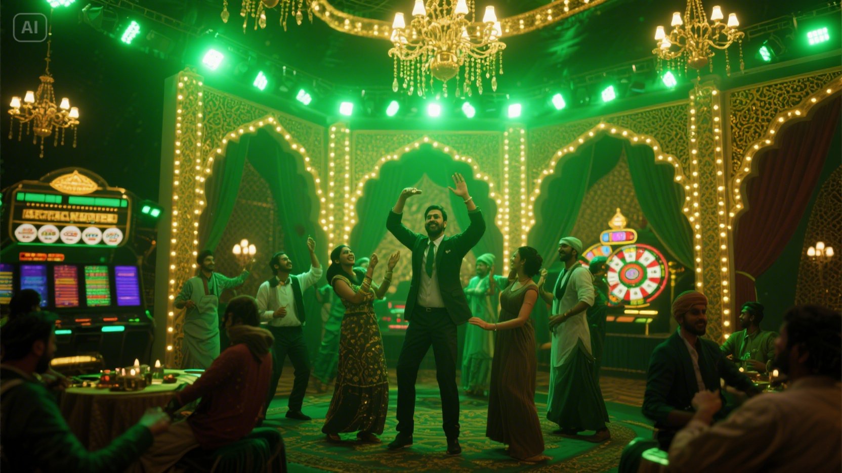 Pommi CasinoJoin Pakistan’s most exciting gaming site and enjoy a 200% instant reward! Deposit once, spin the reels, and win real PKR cash with fast withdrawals and secure transactions verified by trusted local payment providers.