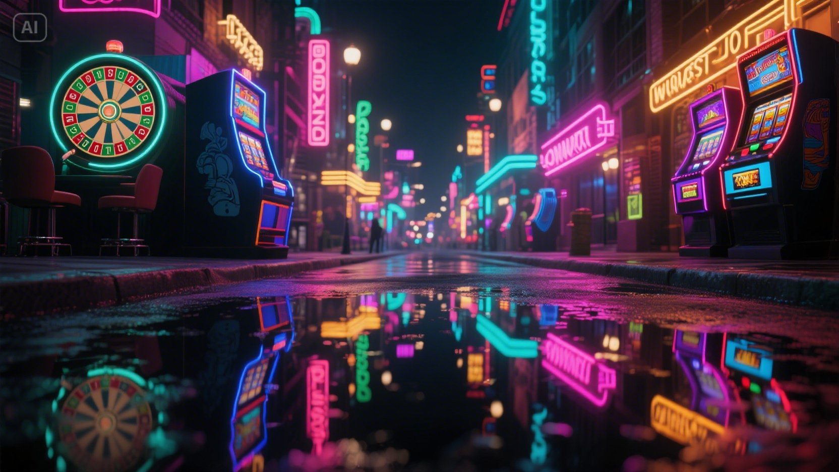 Casino Pommi Casino desktop and mobile interfaces