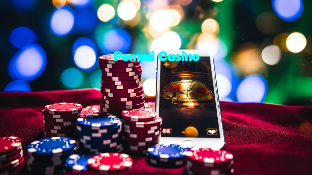 Pommi Casino