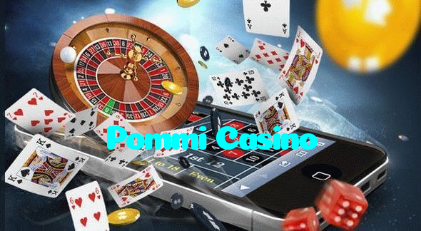 Pommi Casino