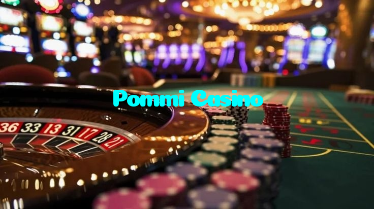 Pommi Casino