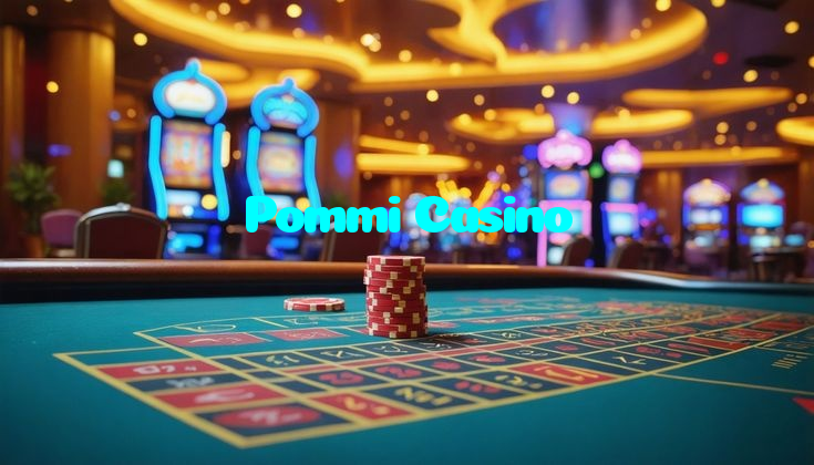 available types of Pommi Casino bet including pre-match live express and system bets