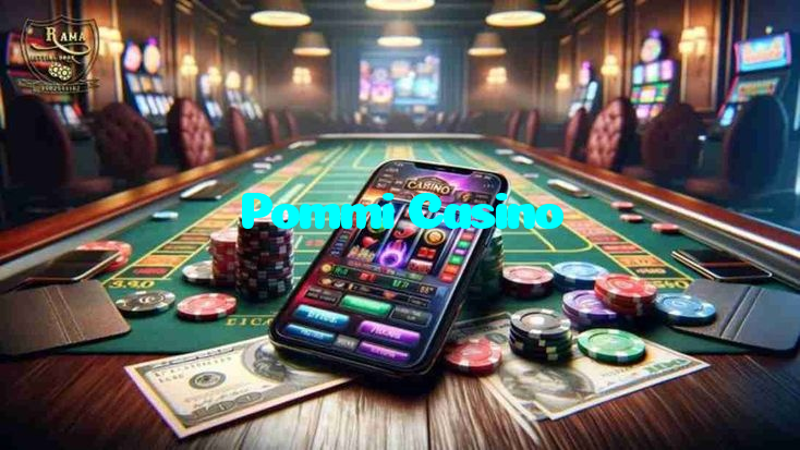 Pommi Casino