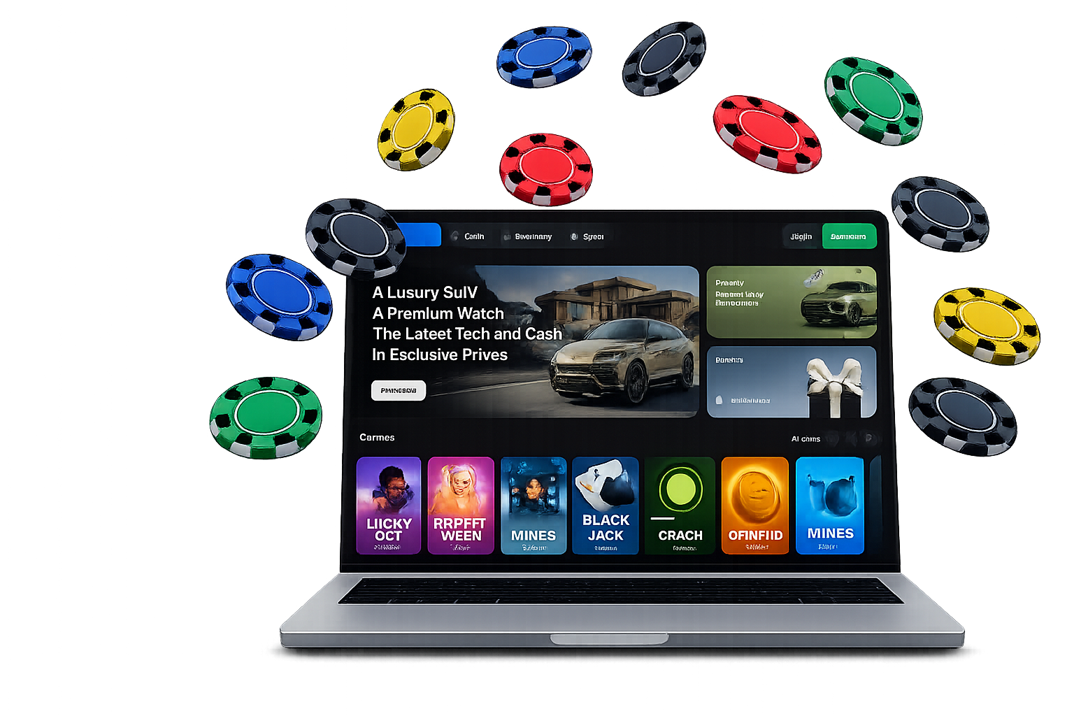Pommi Casino Pakistan